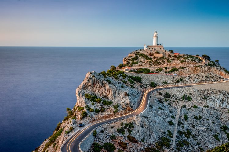Cap de Formentor - source: Ajuntament de Pollença.