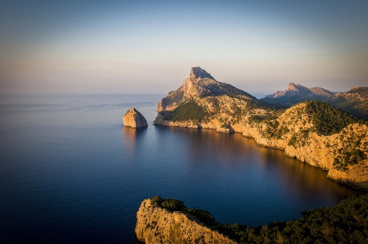 Mirador del Colomer - source: Ajuntament de Pollença.