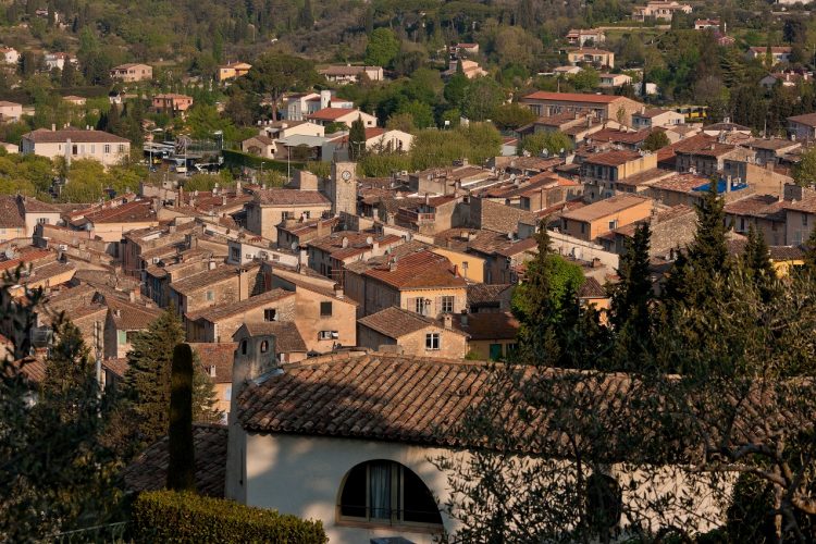 Valbonne