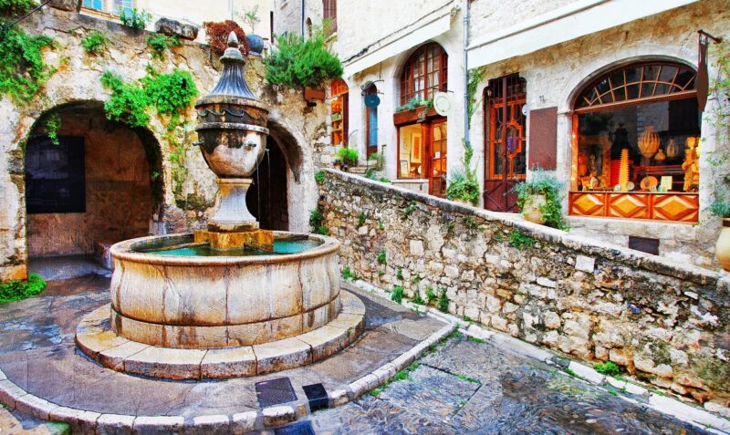 Vence