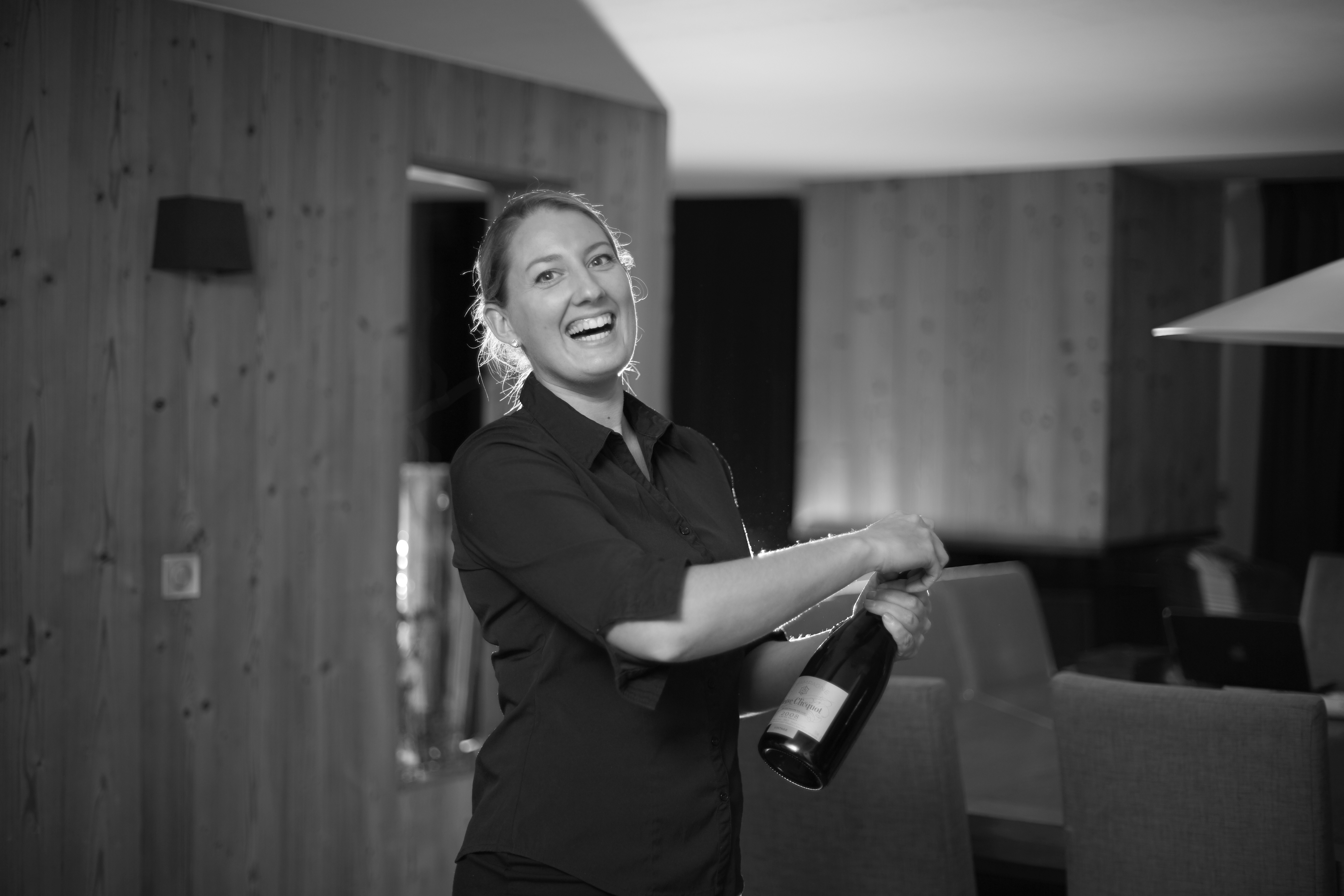 Service Purple Summer