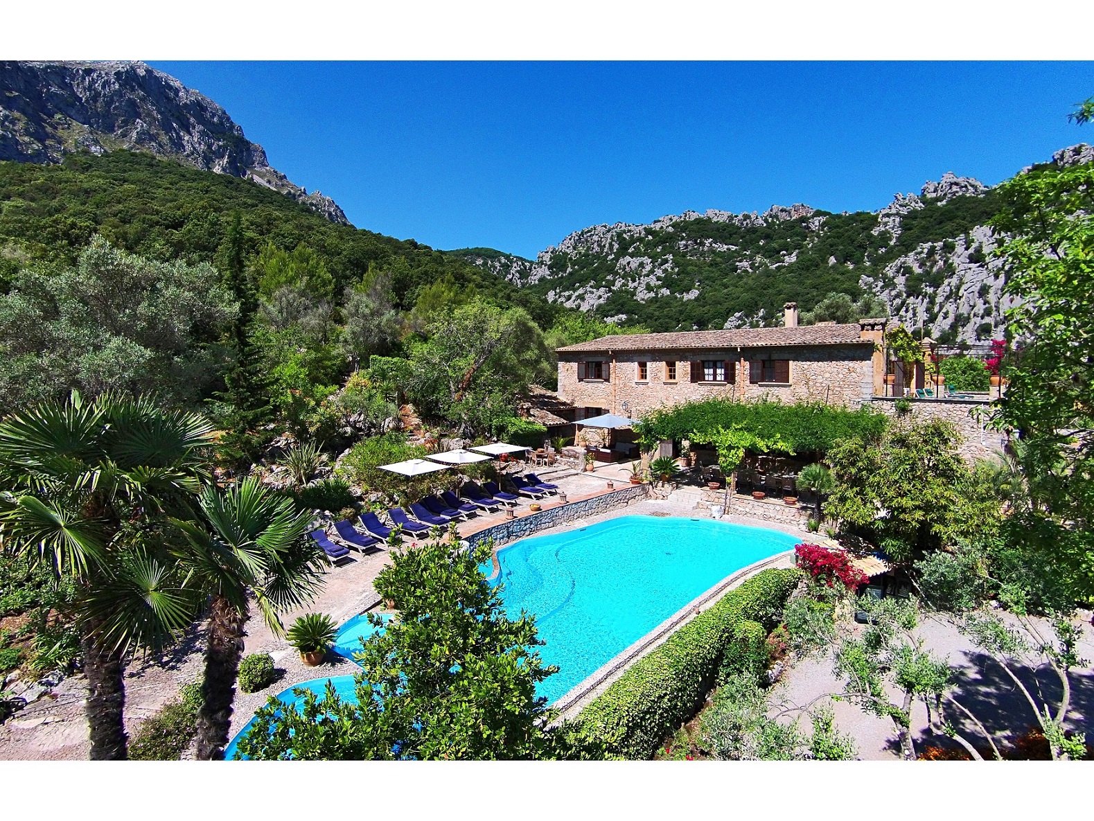 Can Melcion exterior